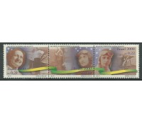 C2243/2245 MULHERES AVIADORAS 2000 - 10.329 NOVO COM GOMA 